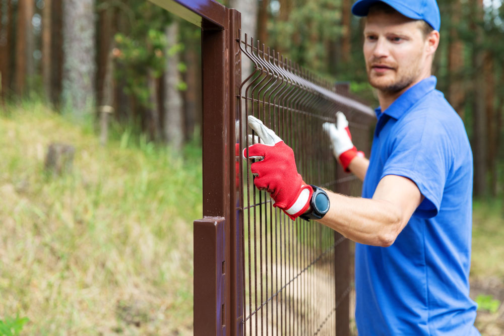 How Much Does Fence Installation Cost in Rochester, NY? 2024 Pricing Guide